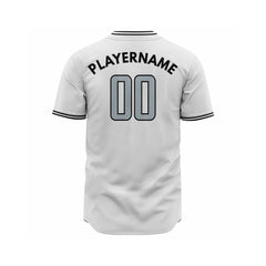 Suunnittele Baseball-pelipaidat 3