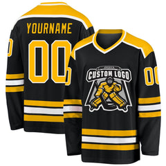 Suunnittele Hockey46-pelipaidat