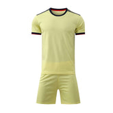 Design Jerseys of Football The Gunners