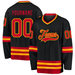 Suunnittele Hockey26-pelipaidat