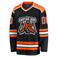 Suunnittele Hockey19-pelipaidat