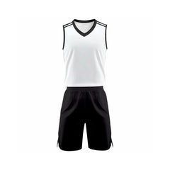 Design Basketball Jerseys Zeta