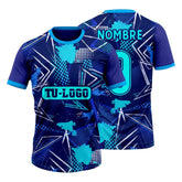Design Jerseys of Football Dazzling2