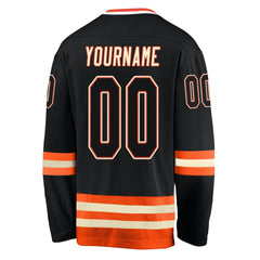 Suunnittele Hockey40-pelipaidat