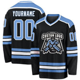 Design Jerseys Hockey44