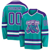 Design Jerseys Hockey7