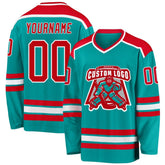 Design Jerseys Hockey11