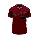 Design Jerseys Baseball Dyna