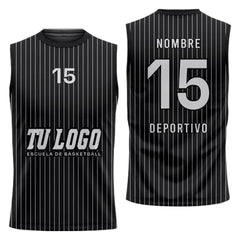 Design Jerseys Basketball30