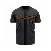 Design Jerseys Baseball ORB