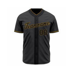 Design Jerseys Baseball ORB