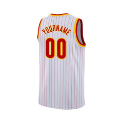 Design Jerseys Basketball63