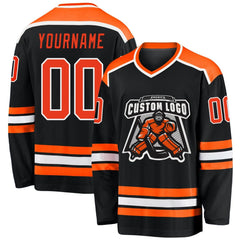 Suunnittele Hockey19-pelipaidat