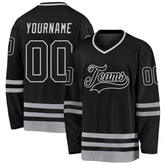 Design Jerseys Hockey27