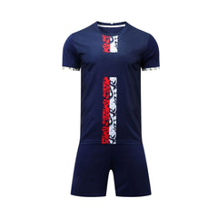 Design Jerseys of Football PSG