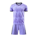 Design Jerseys of Football Los Madrileos