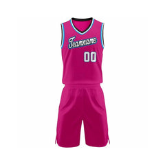 Design Jerseys Basketball47