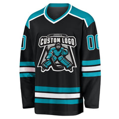 Suunnittele Hockey43-pelipaidat