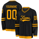 Design Jerseys Hockey35
