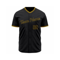 Suunnittele Baseball-pelipaidat 6