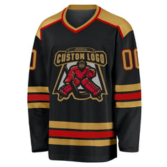 Suunnittele Hockey20-pelipaidat