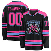 Design Jerseys Hockey13