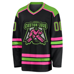 Suunnittele Hockey53-pelipaidat