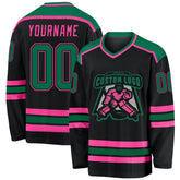 Design Jerseys Hockey54