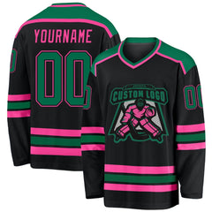 Suunnittele Hockey54-pelipaidat