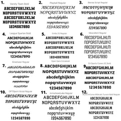 Design Jerseys of Football Orange Universe