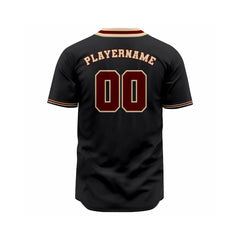Suunnittele Baseball4-pelipaidat