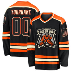 Suunnittele Hockey12-pelipaidat