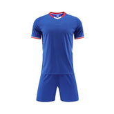 Design Jerseys of Football ACE Blue