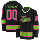 Design Jerseys Hockey21