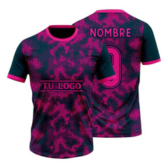 Design Jerseys of Football Dazzling1
