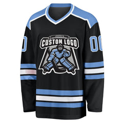 Suunnittele Hockey44-pelipaidat