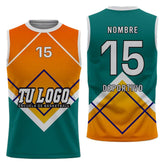 Design Jerseys Basketball11