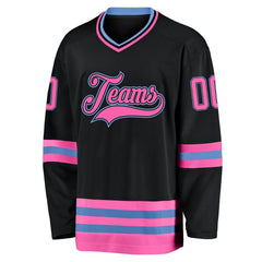 Suunnittele pelipaitoja Hockey71