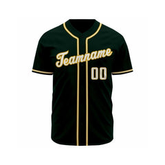 Suunnittele Baseball-pelipaidat X