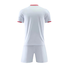 Design Jerseys of Football Gaia