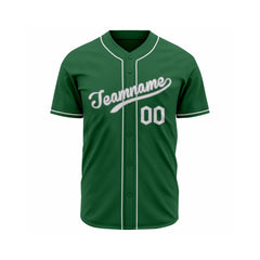 Suunnittele baseball-pelipaidat 2