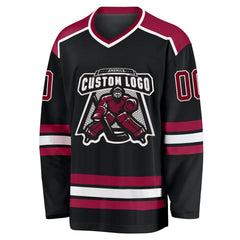 Suunnittele Hockey17-pelipaidat