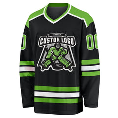Suunnittele Hockey47-pelipaidat