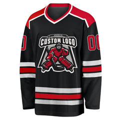 Suunnittele Hockey50-pelipaidat