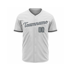 Suunnittele Baseball-pelipaidat 3