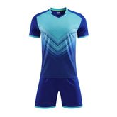 Design Jerseys of Football Cosmos