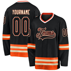 Suunnittele Hockey40-pelipaidat