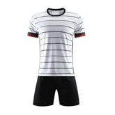 Design Jerseys of Football Berlin