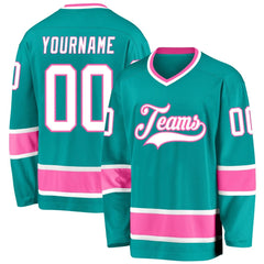 Suunnittele Hockey4-pelipaidat