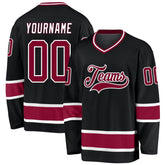 Design Jerseys Hockey32